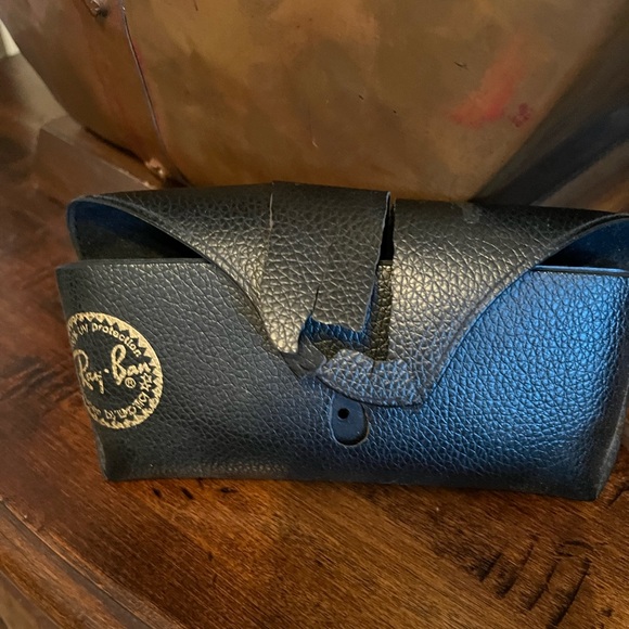 Raybans - Picture 2 of 5